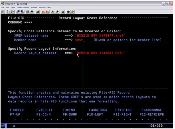 File-AID Tutorial - Aprenda COBOL
