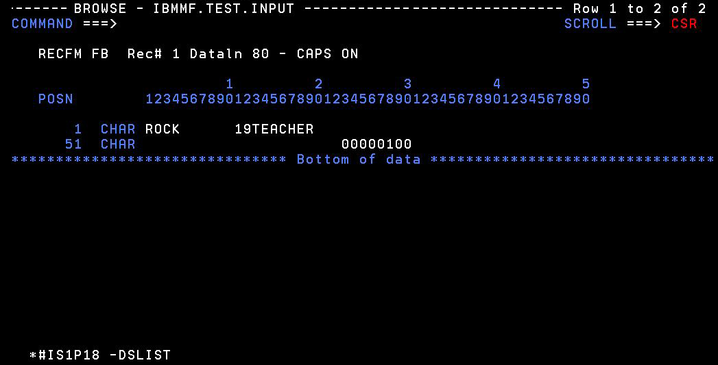 InSync Tutorial - Aprenda COBOL
